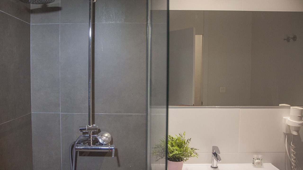 Photo of Bathroom in El Pilar