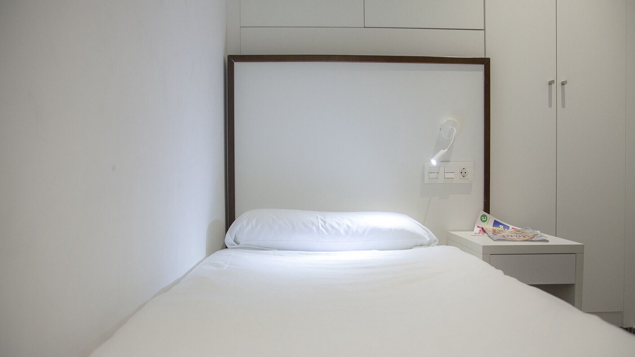 Photo of Bedroom in El Pilar