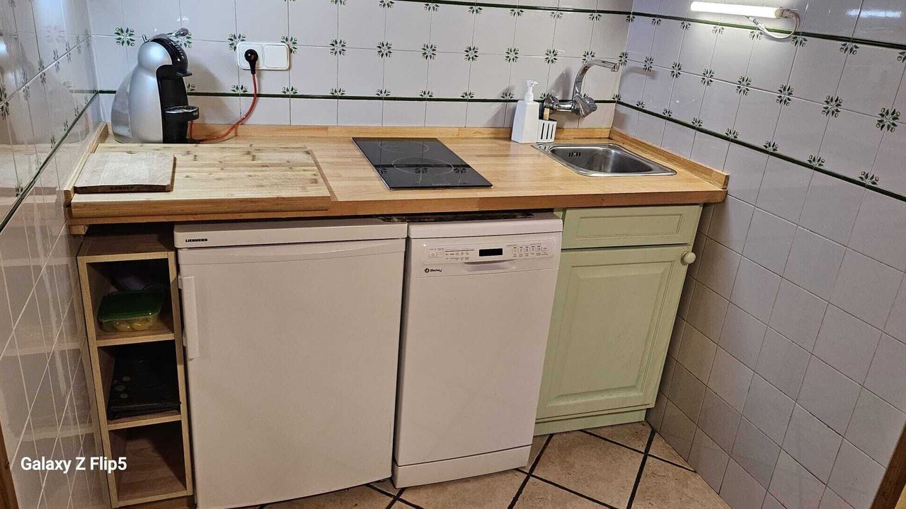 Photo of Kitchen in Vielha