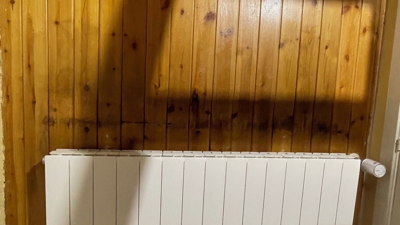 Photo of Bathroom in Vielha
