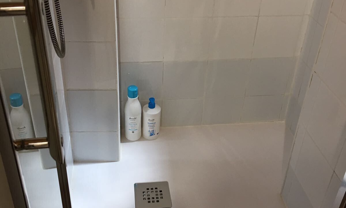 Photo of Bathroom in Vielha