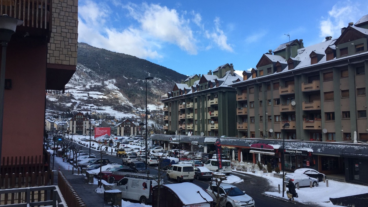 Photo of Outdoor in Vielha