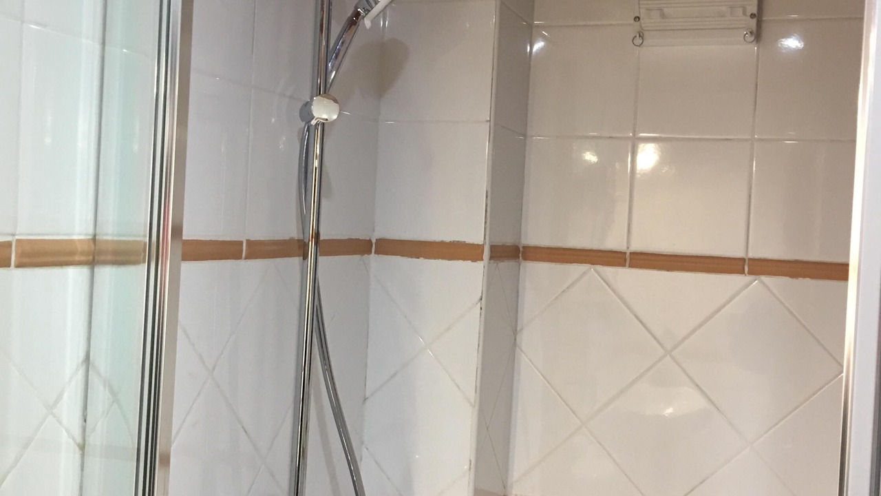 Photo of Bathroom in Vielha