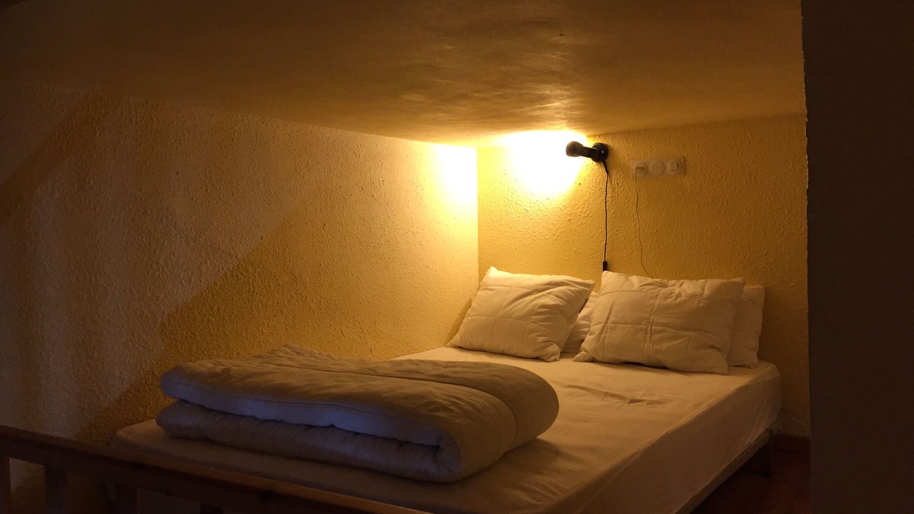 Photo of Bedroom in Vielha