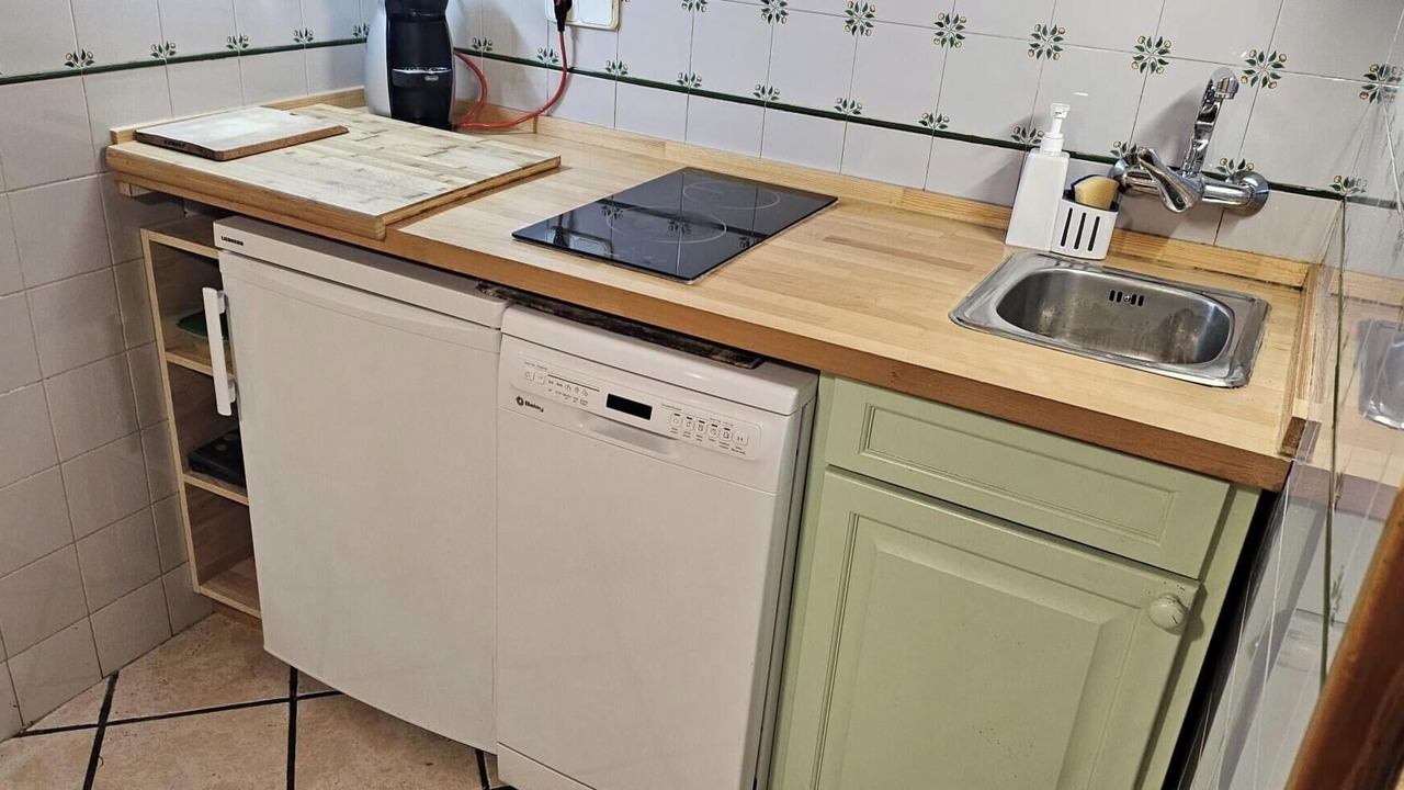 Photo of Kitchen in Vielha