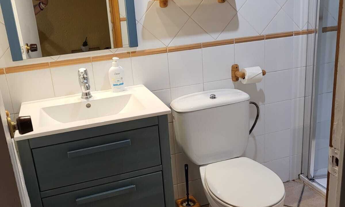 Photo of Bathroom in Vielha