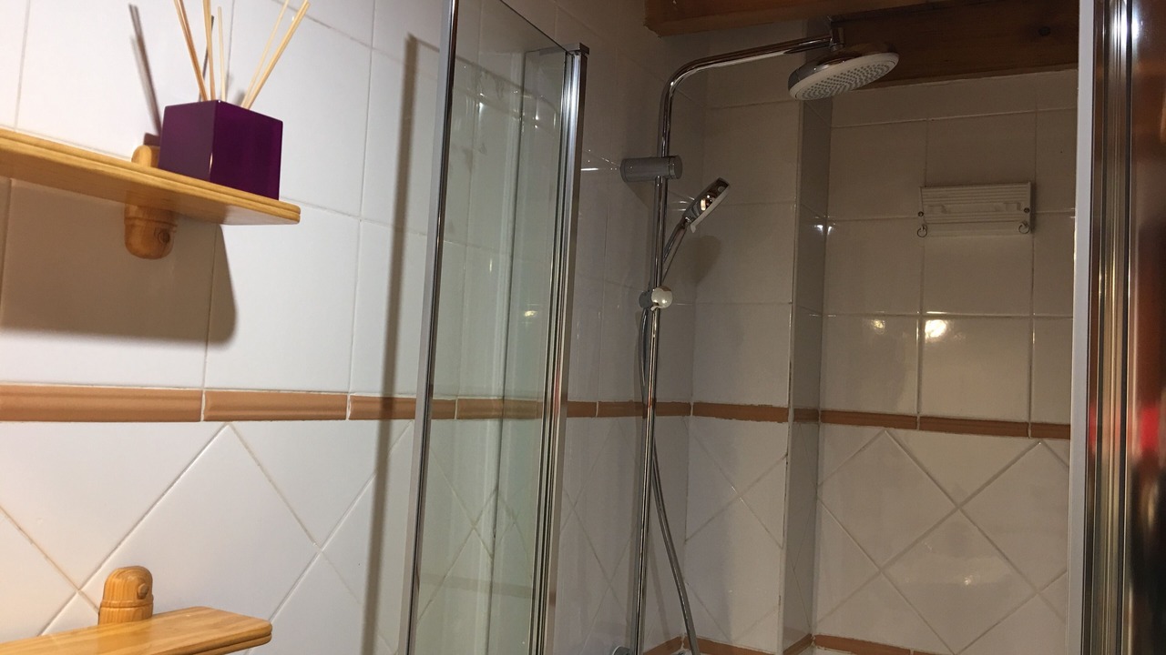 Photo of Bathroom in Vielha
