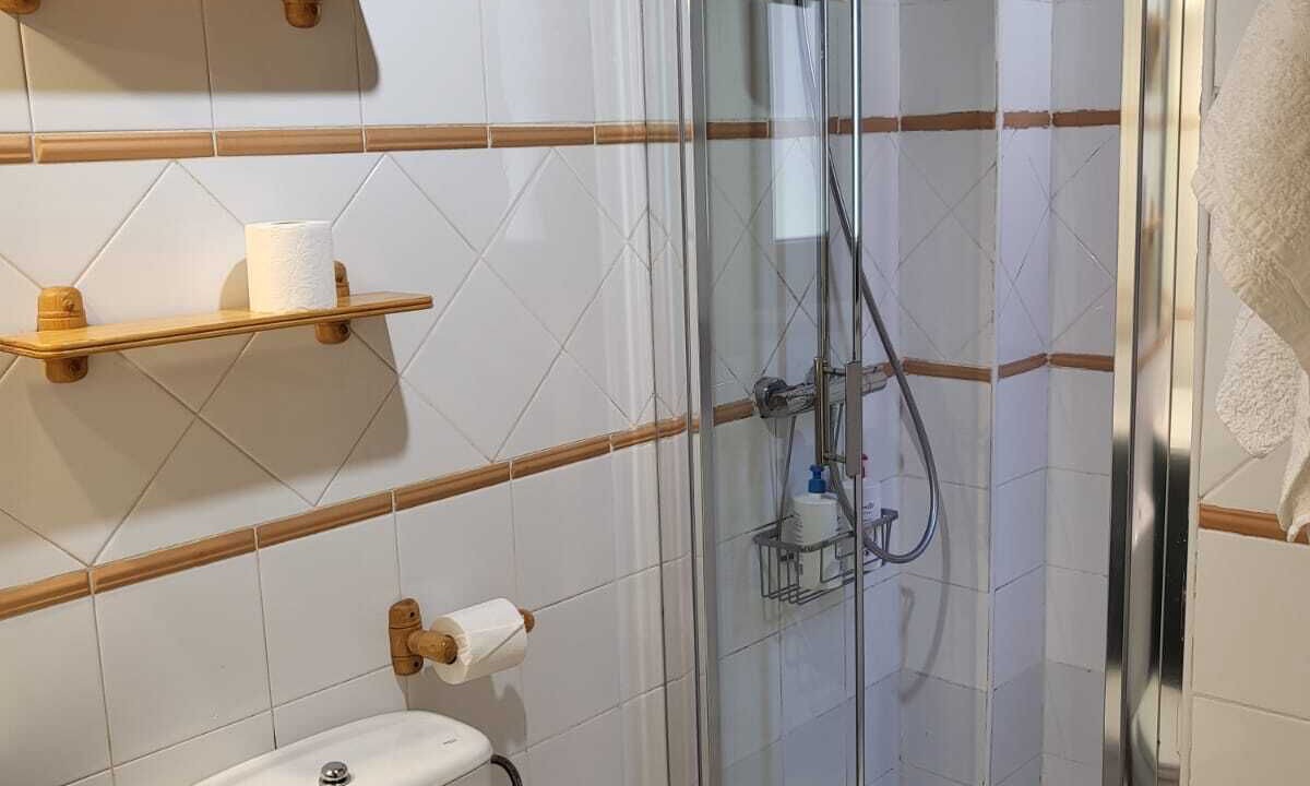 Photo of Bathroom in Vielha