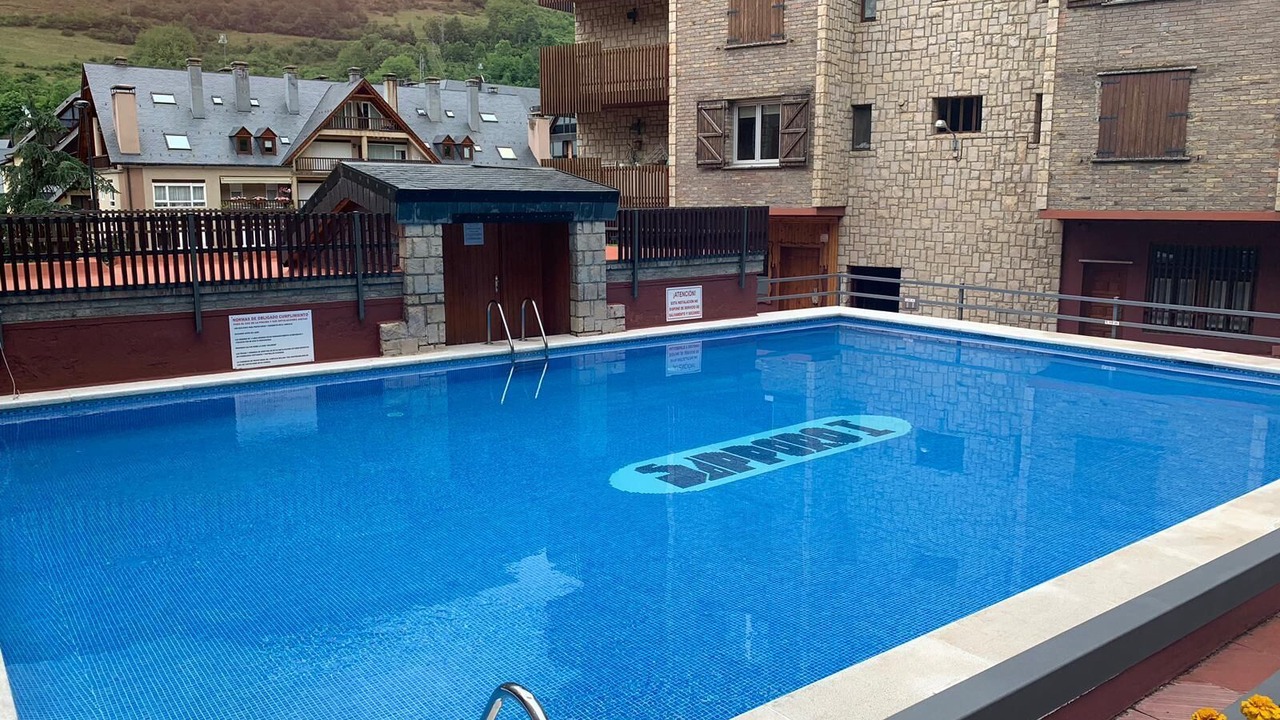 Photo of Outdoor in Vielha