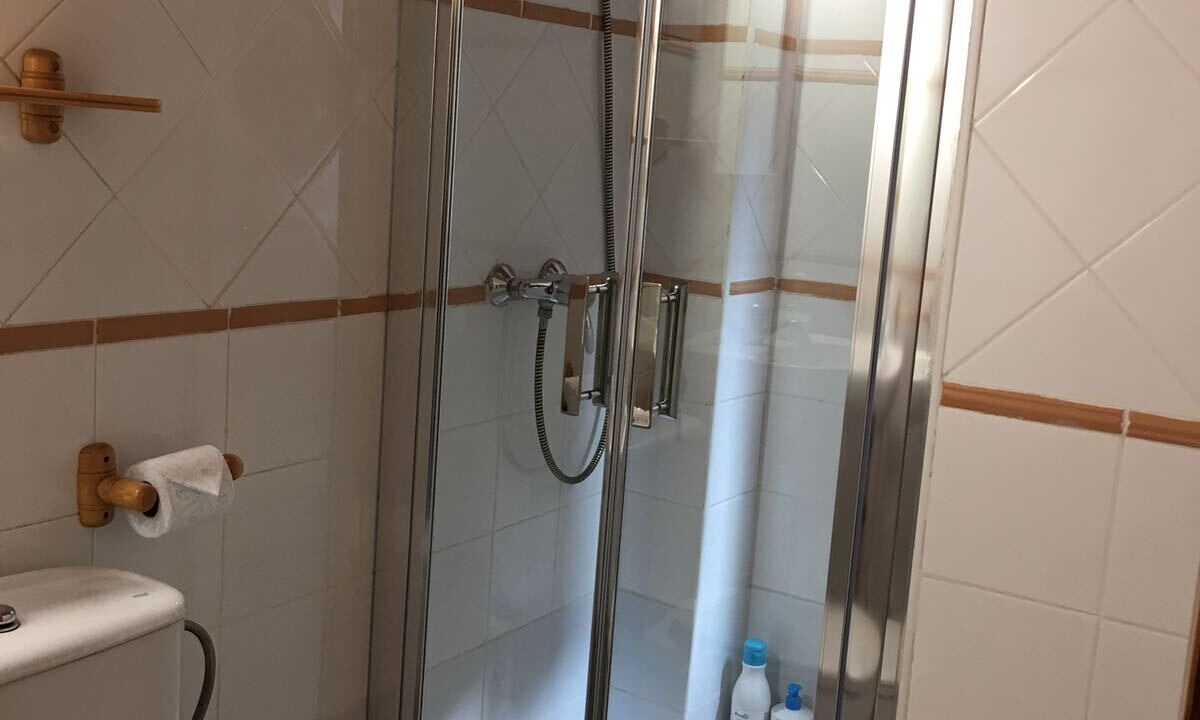Photo of Bathroom in Vielha