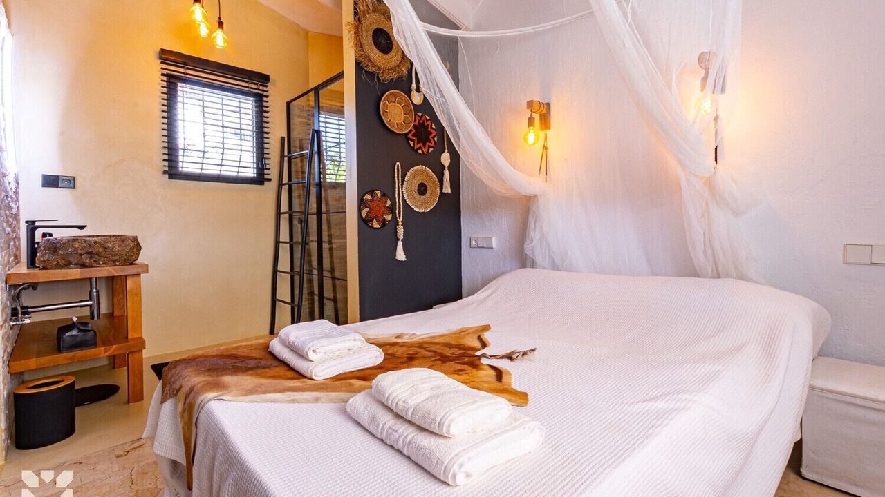 Photo of Bedroom in Pinar del Advocat
