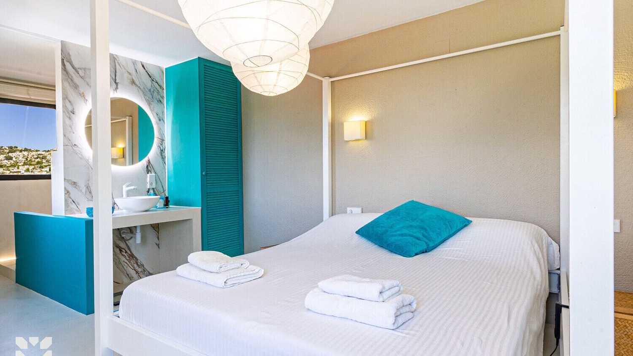 Photo of Bedroom in Pinar del Advocat