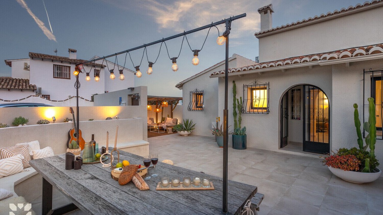 Photo of Outdoor in Pinar del Advocat
