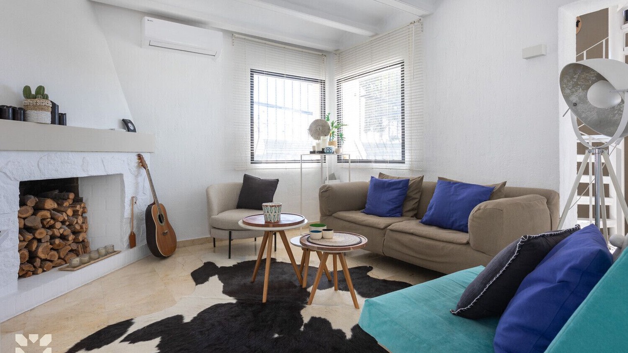 Photo of Livingroom in Pinar del Advocat