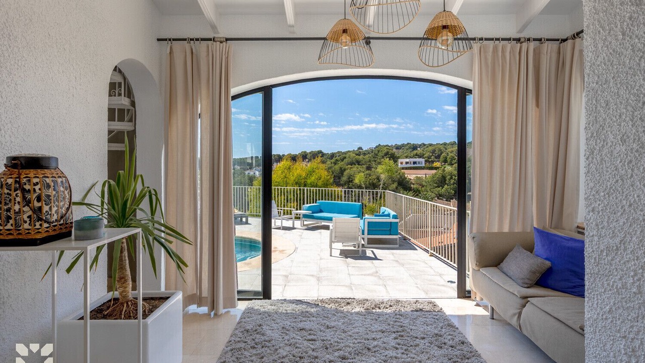 Photo of Livingroom in Pinar del Advocat