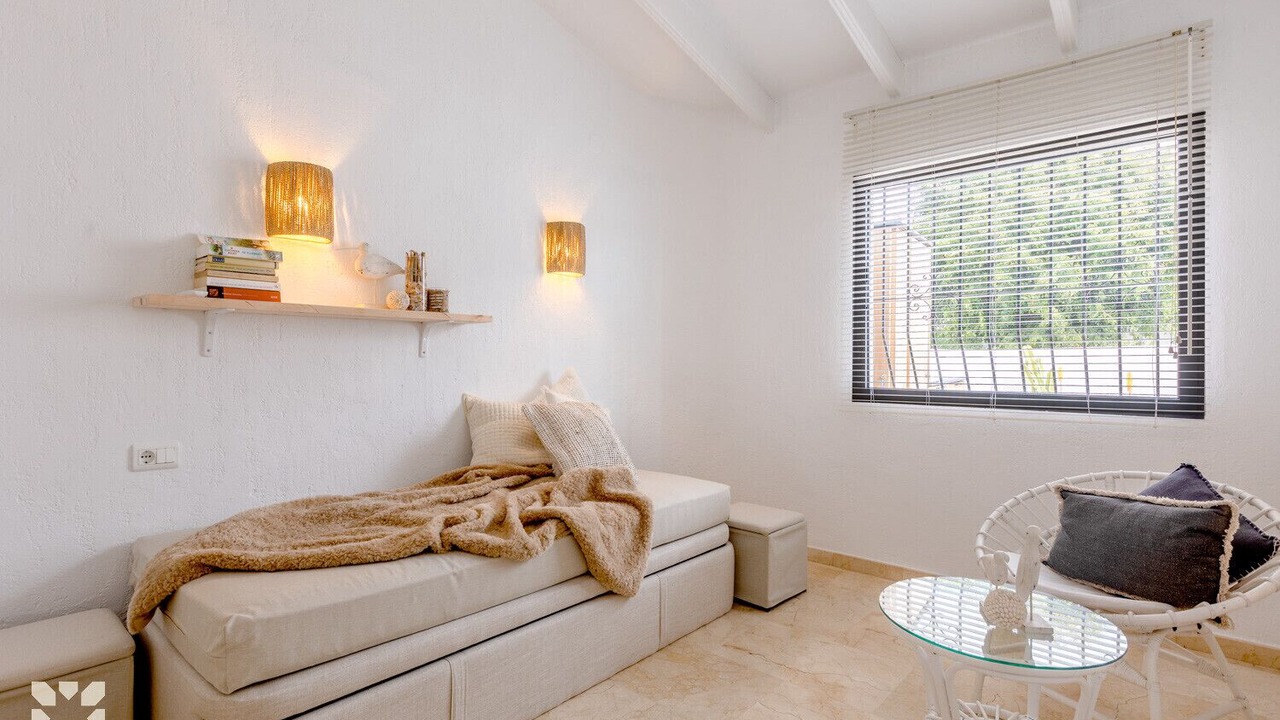 Photo of Livingroom in Pinar del Advocat