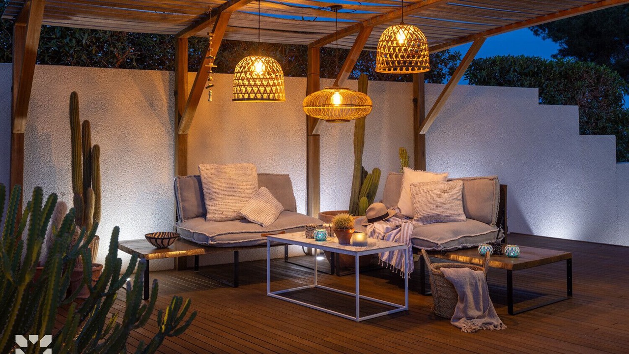 Photo of Patio Balcony in Pinar del Advocat