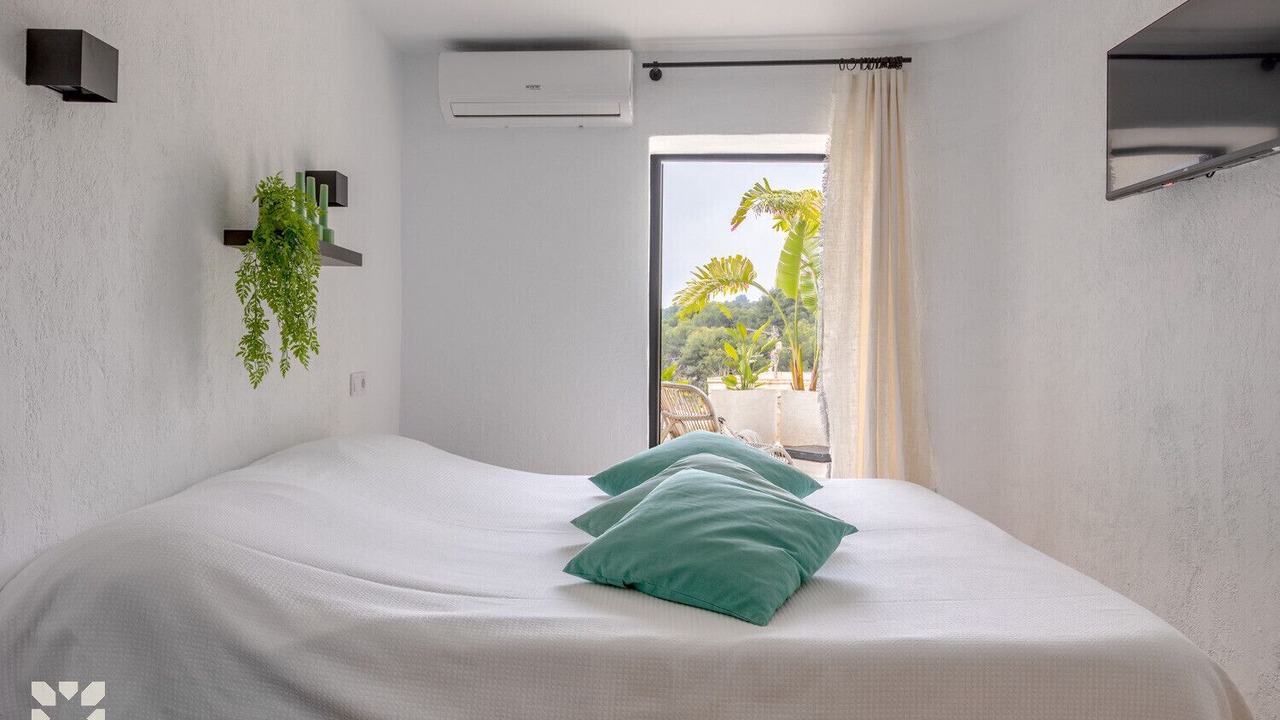 Photo of Bedroom in Pinar del Advocat