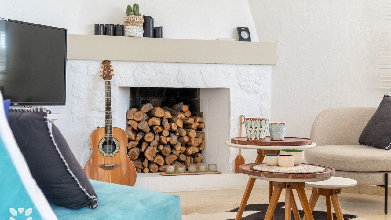 Photo of Livingroom in Pinar del Advocat