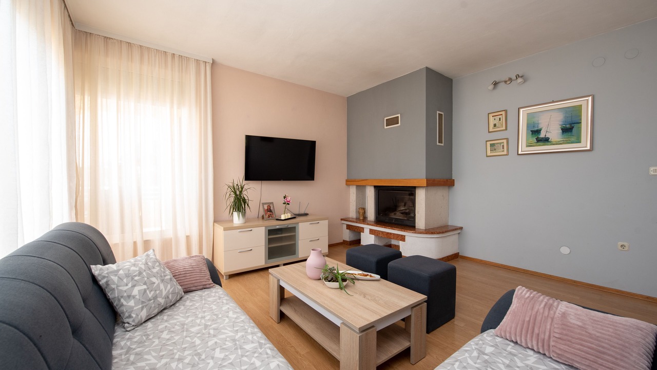 Photo of Livingroom in Klis