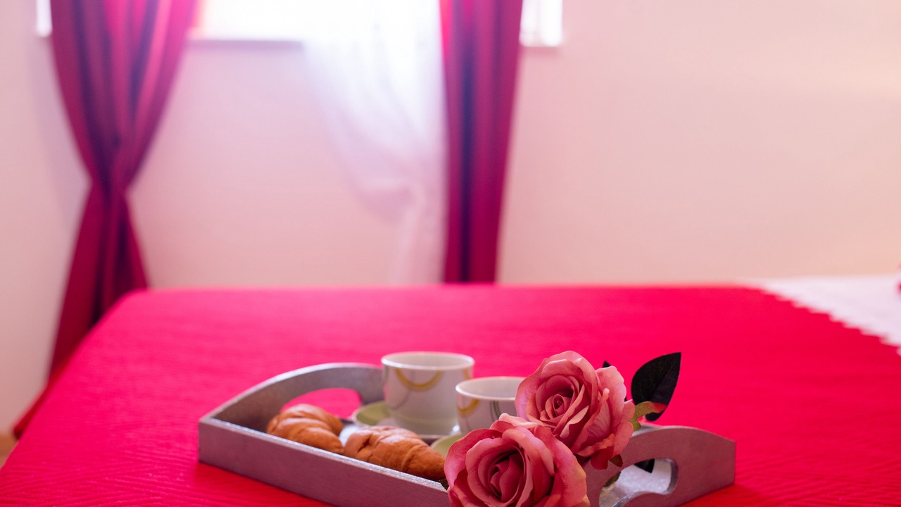 Photo of Bedroom in Klis