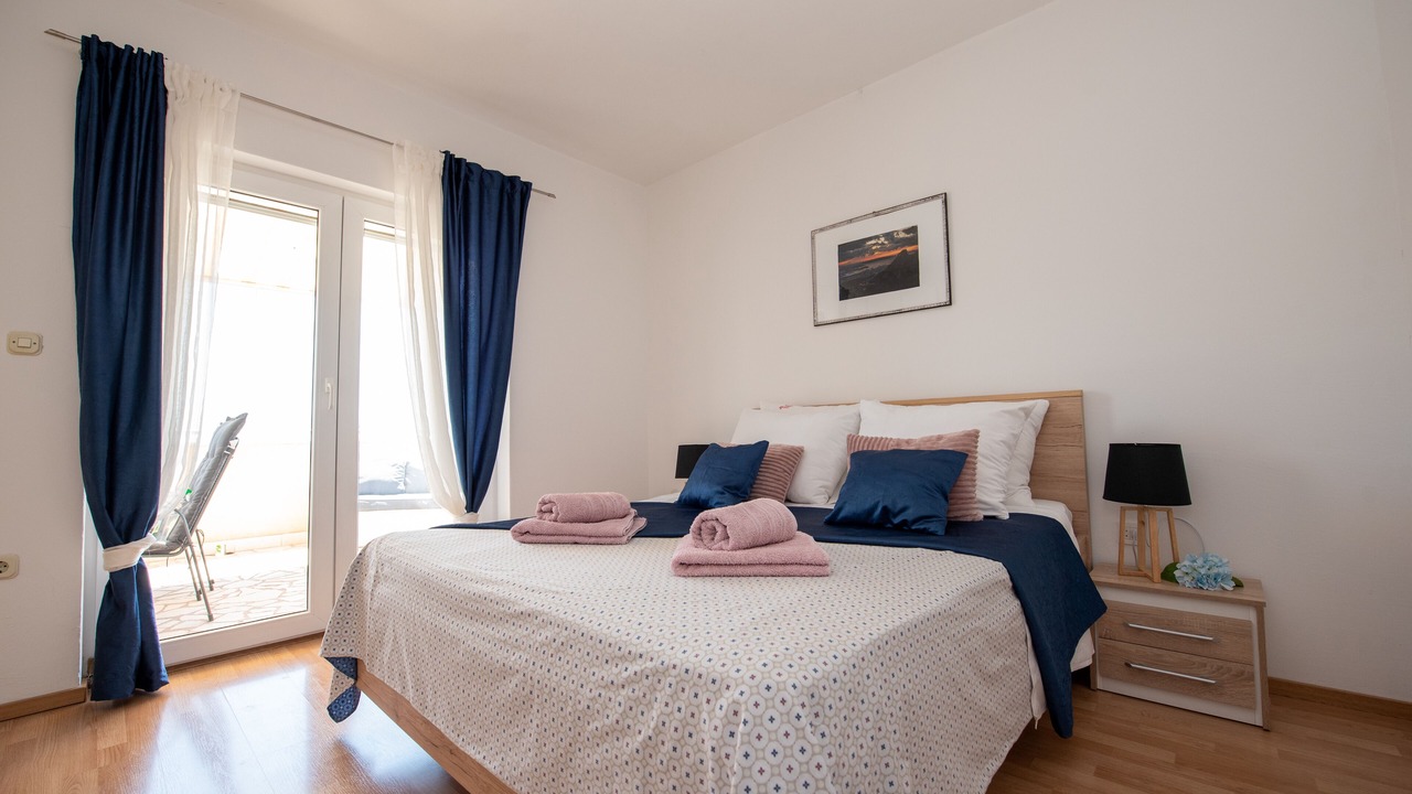 Photo of Bedroom in Klis
