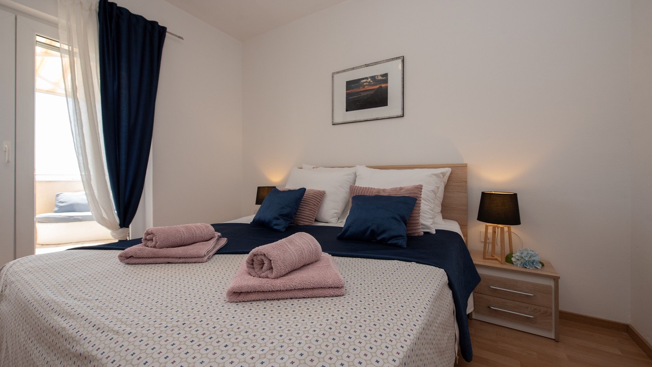 Photo of Bedroom in Klis