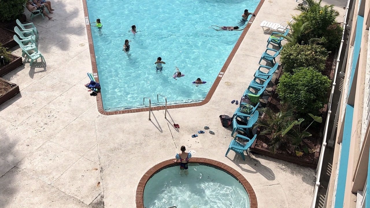 Photo of Outdoor in North Beach