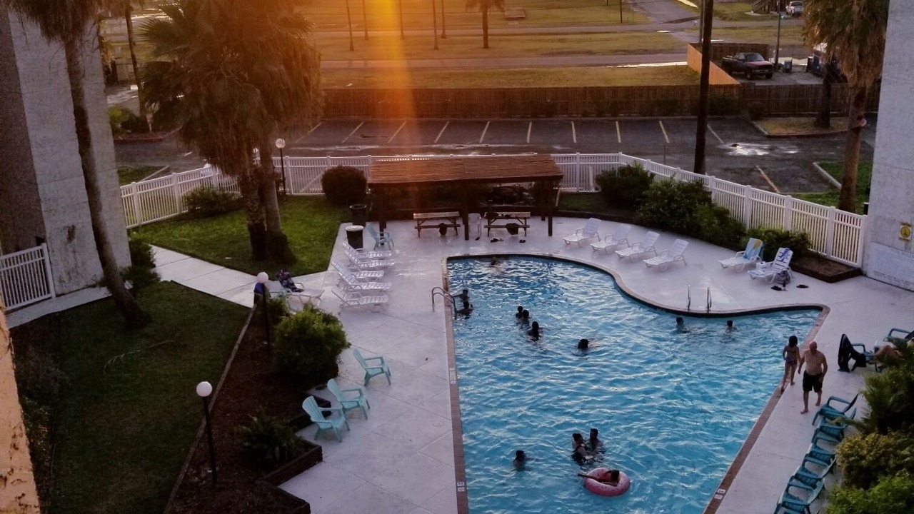 Photo of Outdoor in North Beach