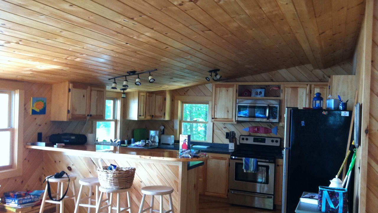 Photo of Kitchen in Poland