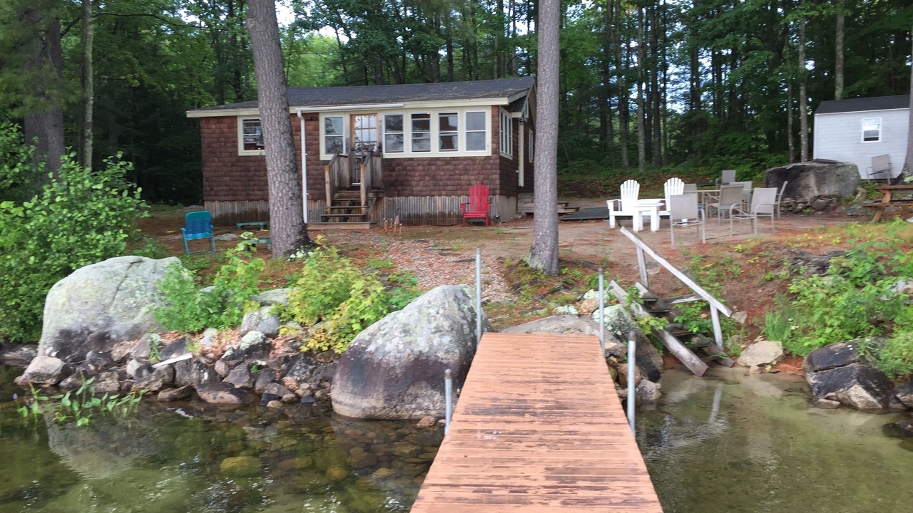 Photo of Patio Balcony in Poland