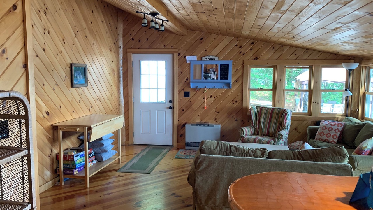 Photo of Livingroom in Poland