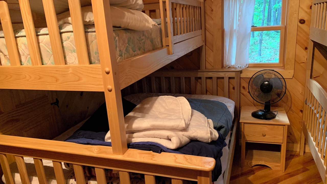 Photo of Bedroom in Poland