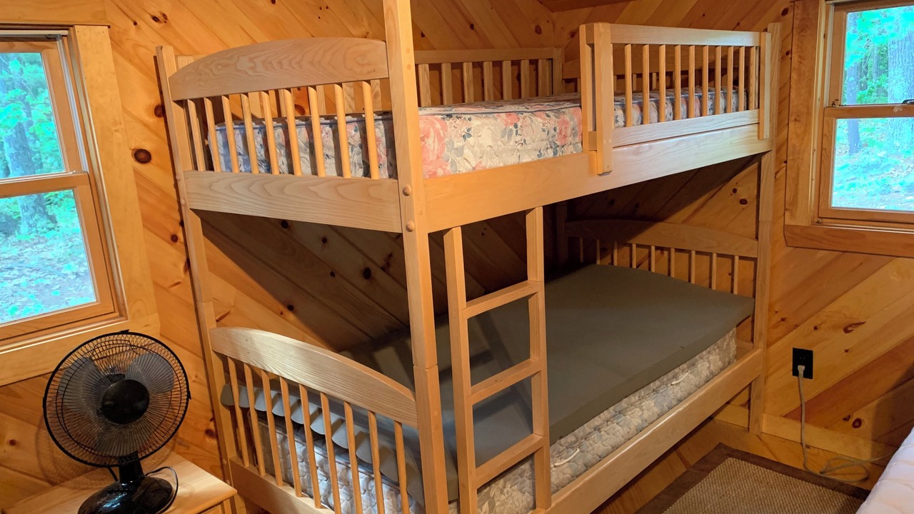 Photo of Bedroom in Poland