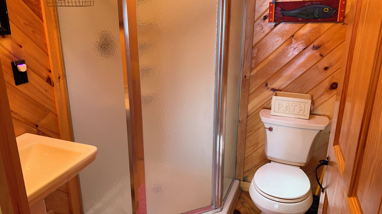 Photo of Bathroom in Poland