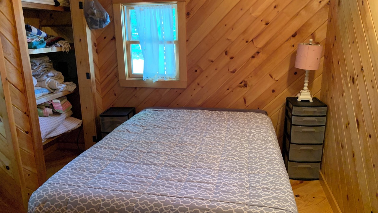 Photo of Bedroom in Poland