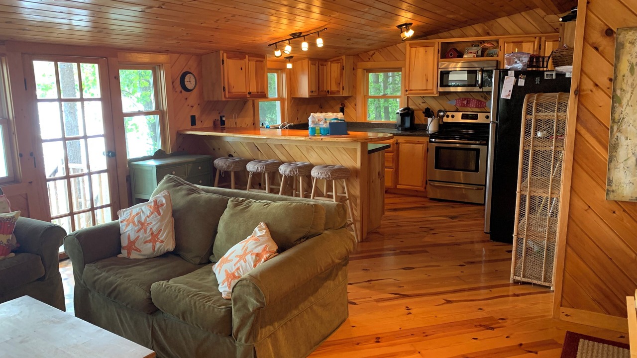 Photo of Livingroom in Poland