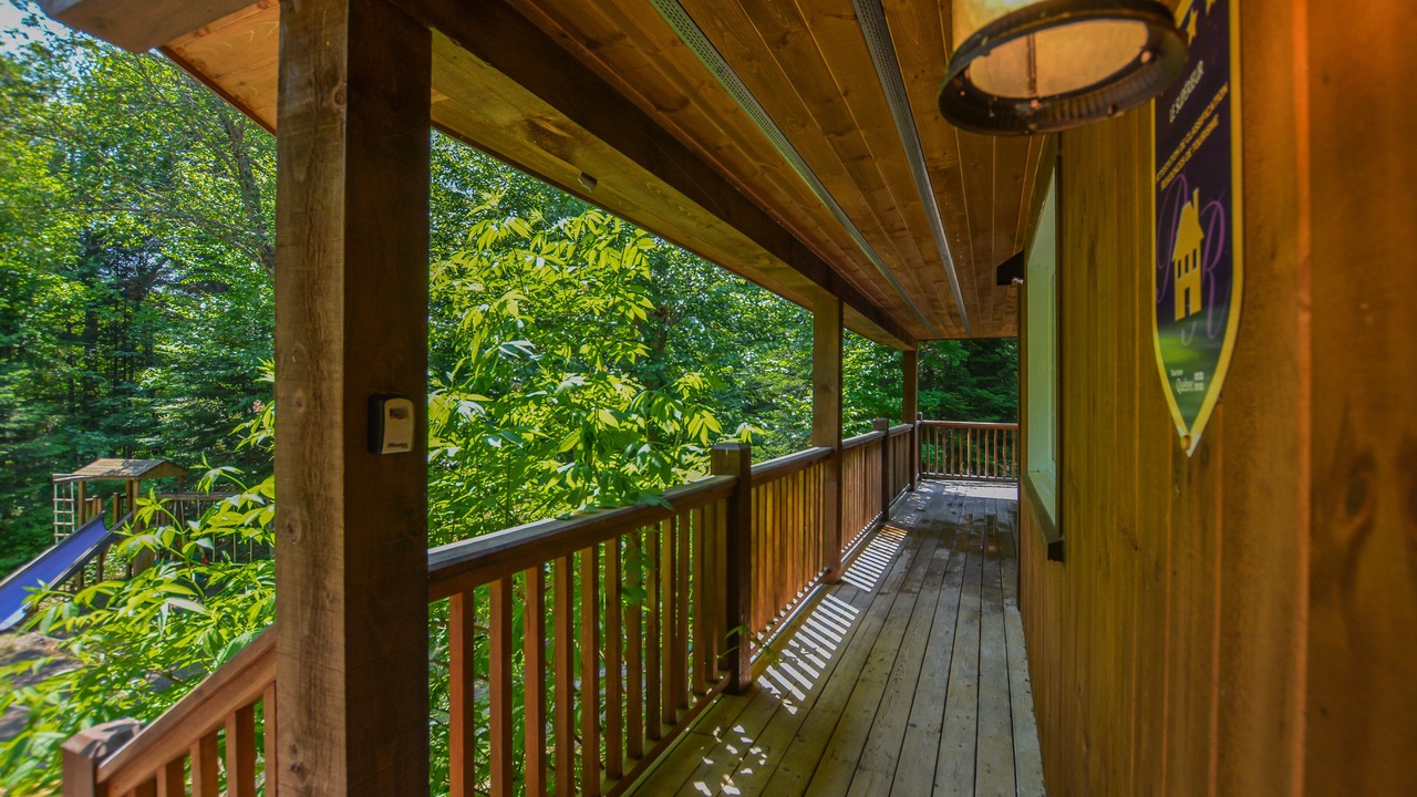 Photo of Outdoor in Lac Superieur Village
