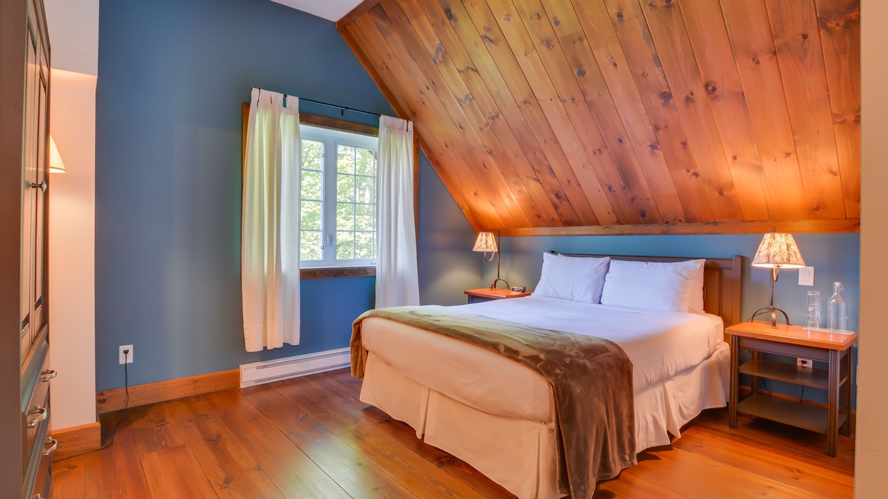 Photo of Bedroom in Lac Superieur Village