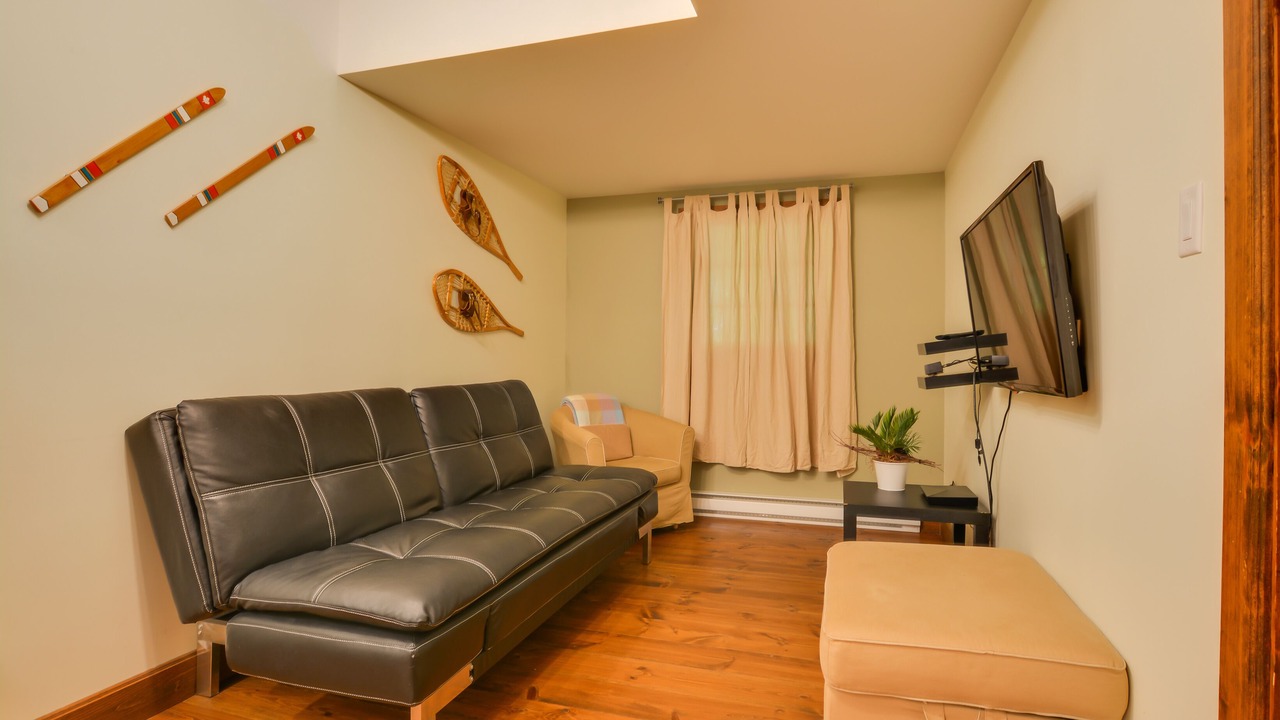 Photo of Livingroom in Lac Superieur Village