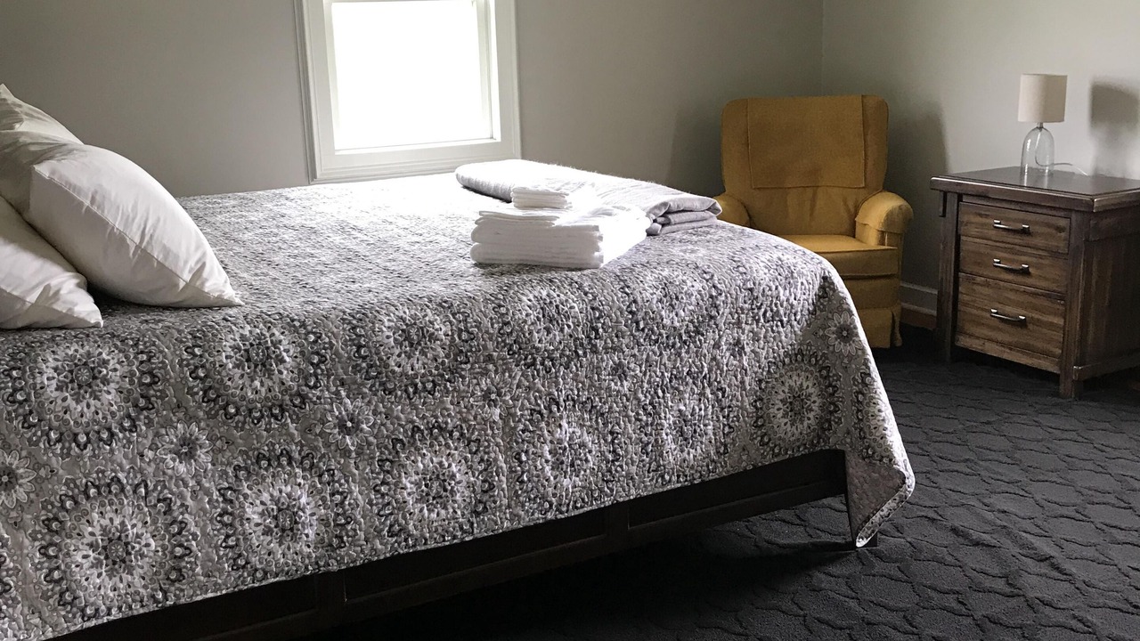 Photo of Bedroom in Skaneateles