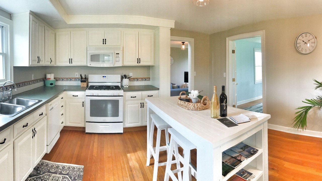 Photo of Kitchen in Skaneateles