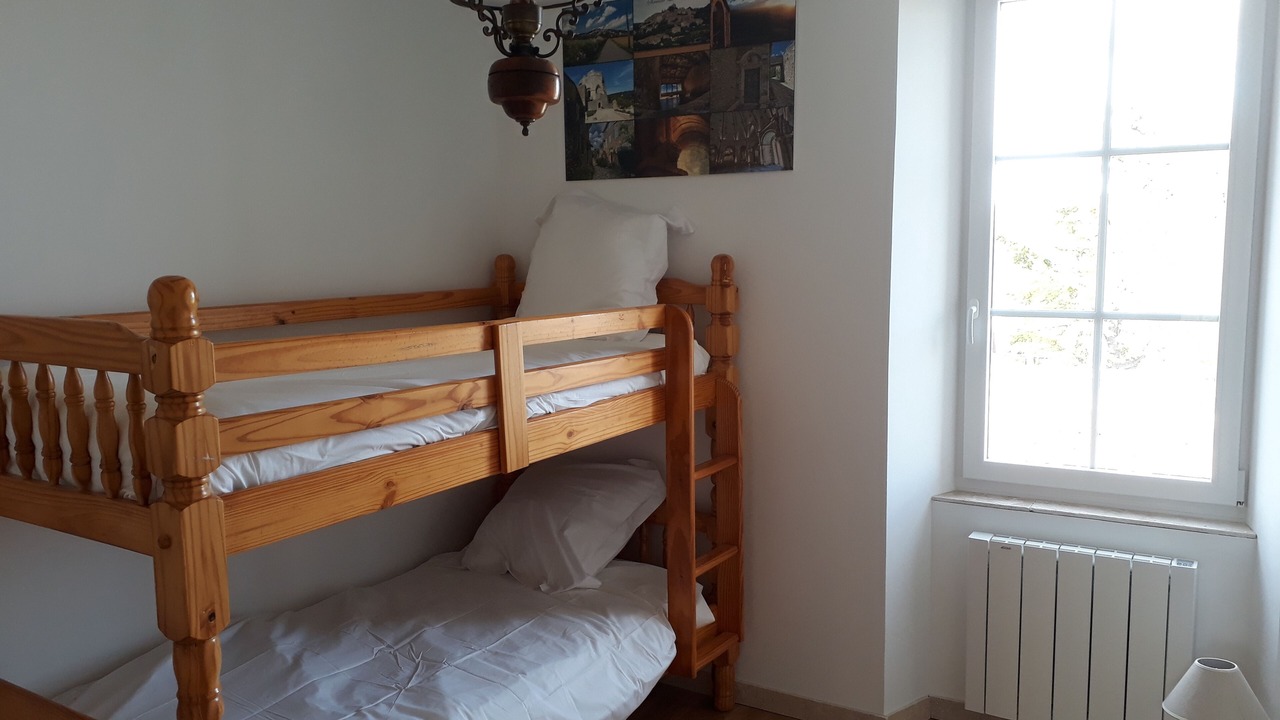 Photo of Bedroom in Banon