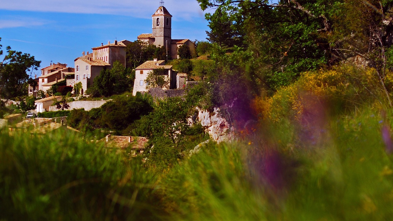 Photo of Outdoor in Banon