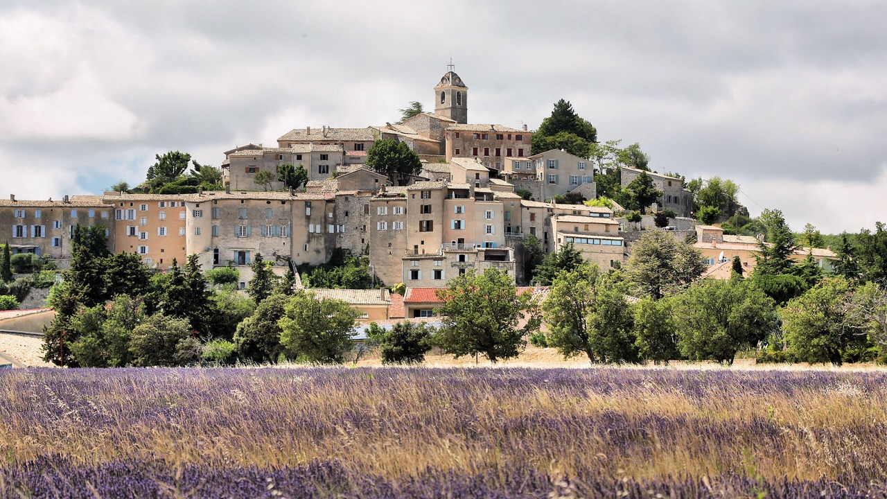 Photo of Outdoor in Banon