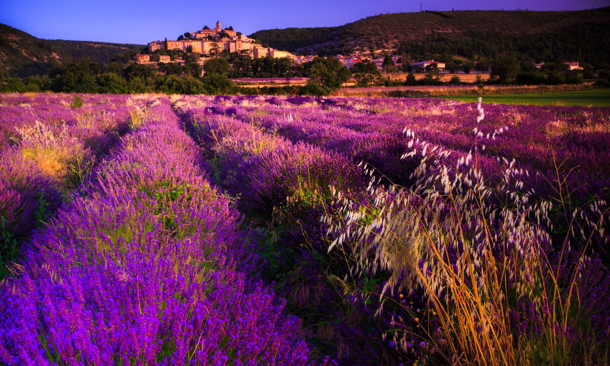 Photo of Outdoor in Banon