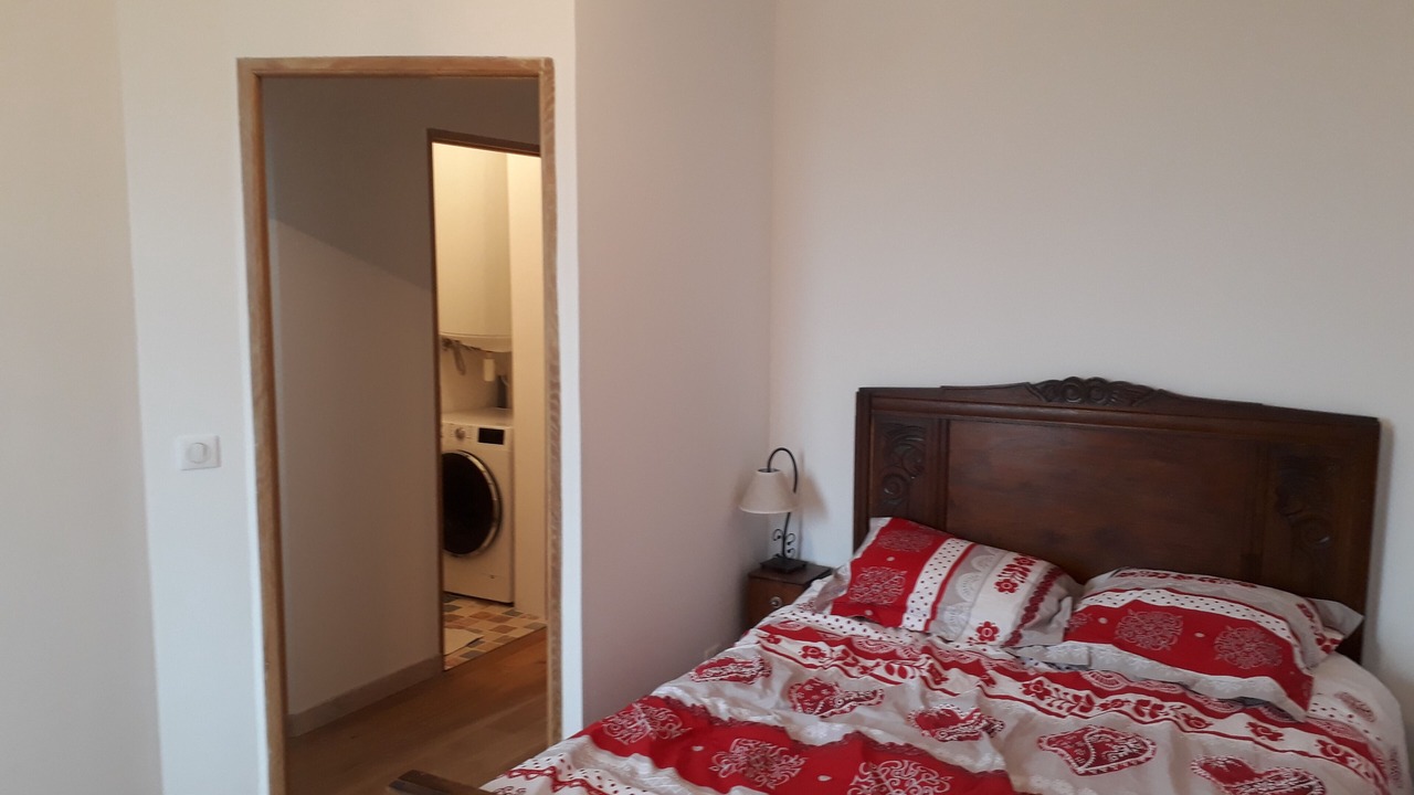 Photo of Bedroom in Banon