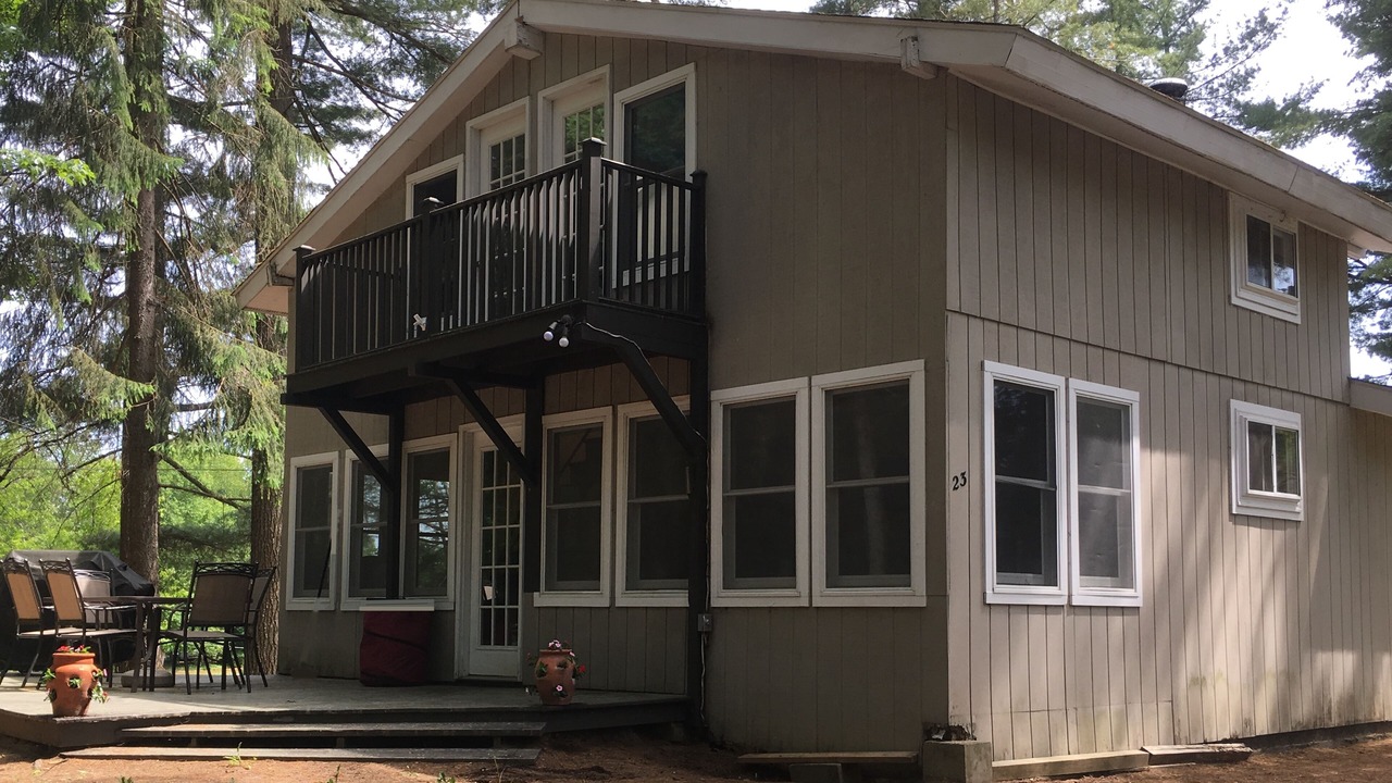 Photo of Outdoor in Saranac Lake