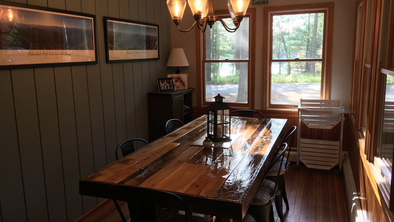 Photo of Outdoor in Saranac Lake