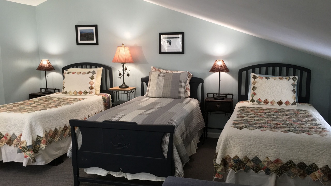 Photo of Others in Saranac Lake